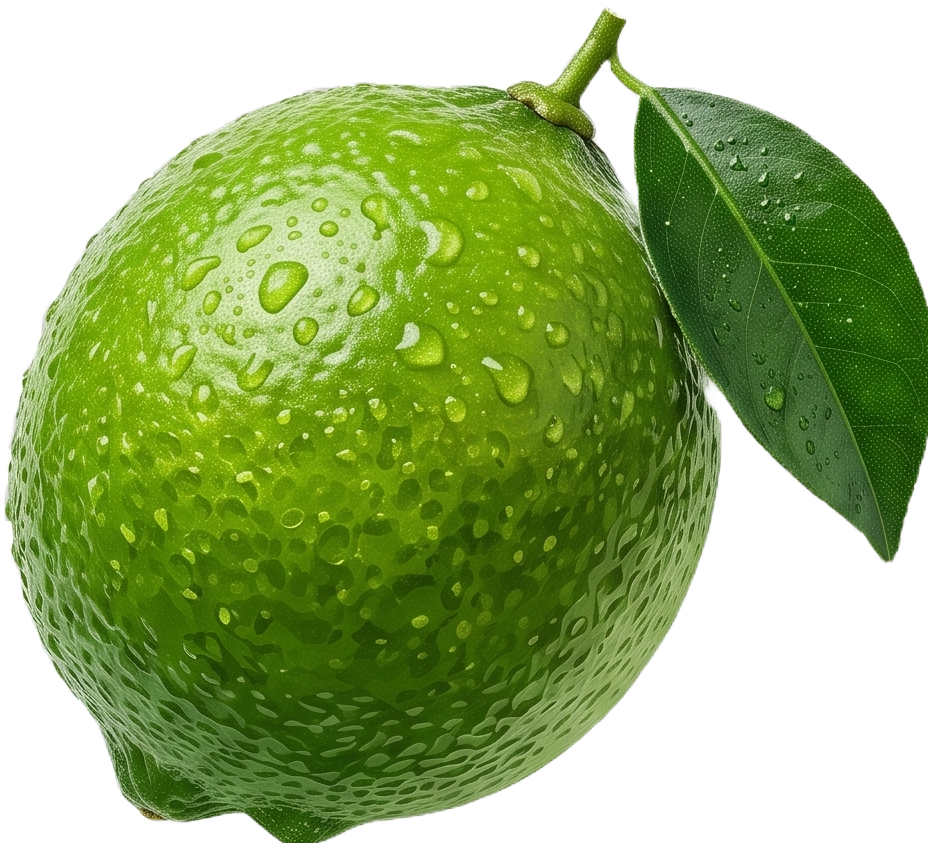 Limón Decorativo